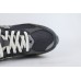 New Balance 2002R Black Dark Grey