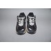 New Balance 2002R Black Dark Grey