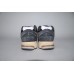 New Balance 2002R Black Dark Grey