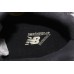 New Balance 2002R Black Dark Grey
