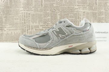 New Balance 2002R Protection Pack Grey