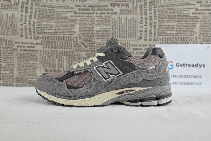 New Balance 2002R Protection Pack Lunar New Year Dusty Lilac
