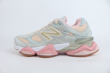 New Balance 9060 Joe Freshgoods Inside Voices Baby Shower Blue