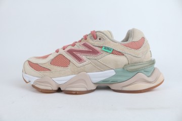 New Balance 9060 Joe Freshgoods Inside Voices Penny Cookie Pink