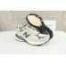 New Balance 990v3 MiUSA Teddy Santis Moonbeam