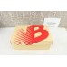 New Balance 990v3 MiUSA Teddy Santis Moonbeam