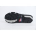 New Balance 992 Black Grey Suede