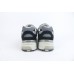 New Balance 992 Black Grey Suede