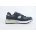 New Balance 992 Navy Grey