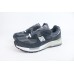 New Balance 992 Navy Grey