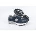New Balance 993 Kith Navy
