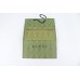 Gucci Zip Wallet GG Supreme Beige Brown