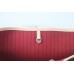 Louis Vuitton Neverfull Monogram Cerise Lining