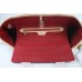 Louis Vuitton Neverfull Monogram Cerise Lining
