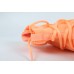 Nike Air Fear Of God 1 Orange Pulse