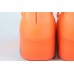 Nike Air Fear Of God 1 Orange Pulse
