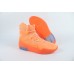 Nike Air Fear Of God 1 Orange Pulse