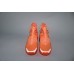 Nike Air Fear Of God 1 Orange Pulse