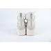 Nike Air Fear Of God 1 Sail Black