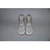 Nike Air Fear Of God 1 Sail Black