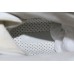 Nike Air Fear Of God 1 Sail Black