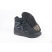 Nike Air Fear of God 1 Triple Black