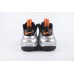 Nike Air Foamposite One Halloween