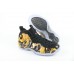 Nike Air Foamposite One Supreme Black