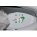 Nike Air Force 1 Low '07 Essential White Green Paisley 
