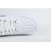 Nike Air Force 1 Low '07 Essential White Worn Blue Paisley