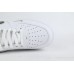 Nike Air Force 1 Low '07 LV8 Double Swoosh White Metallic Gold