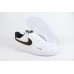Nike Air Force 1 Low '07 LV8 Double Swoosh White Metallic Gold