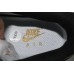 Nike Air Force 1 Low '07 LV8 Double Swoosh White Metallic Gold