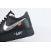 OWF Nike Air Force 1 Low '07 Off-White MoMA