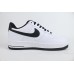Nike Air Force 1 Low '07 White Black (2022)