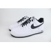 Nike Air Force 1 Low '07 White Black (2022)