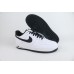Nike Air Force 1 Low '07 White Black (2022)