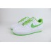 Nike Air Force 1 Low '07 White Chlorophyll