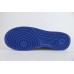 Nike Air Force 1 Low '07 White Game Royal