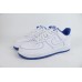 Nike Air Force 1 Low '07 White Game Royal