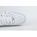 Nike Air Force 1 Low 07 Contrast Stitch White Black