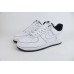 Nike Air Force 1 Low 07 Contrast Stitch White Black