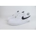 Nike Air Force 1 Low AN20 White Black