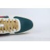 Nike Air Force 1 Low GREEN RED