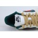 Nike Air Force 1 Low GREEN RED