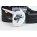 OWF Nike Air Force 1 Low Off-White Black White