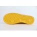 GD Nike Air Force 1 Low Off-White ICA University Gold