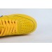 GD Nike Air Force 1 Low Off-White ICA University Gold
