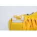 GD Nike Air Force 1 Low Off-White ICA University Gold