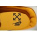 GD Nike Air Force 1 Low Off-White ICA University Gold